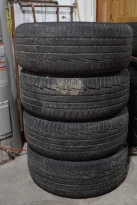 lot 19 image: Nokian tires