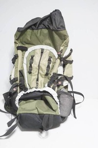 lot 58 image: mountain pack