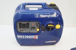 lot 109 image: generator