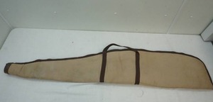 lot 141 image: long gun case