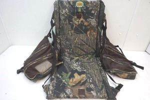 lot 143 image: back pack