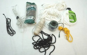 lot 155 image: rope