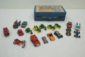 lot 170 image: Matchbox Case