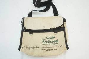 lot 180 image: Arctic reel
