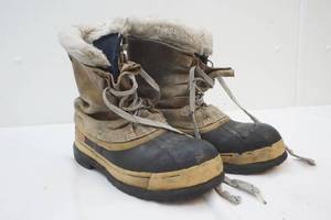 lot 181 image: winter boot