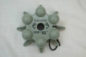 lot 200 image: Bonehead Rattling System