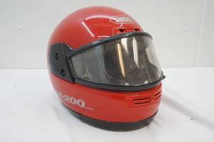 lot 203 image: helmet