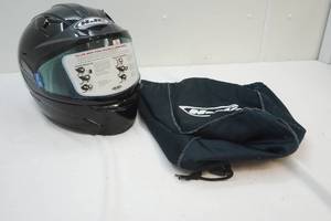 lot 204 image: helmet
