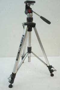 lot 239 image: tripod