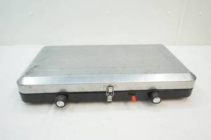 lot 261 image: camp cookstove