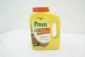 lot 264 image: weed preventer