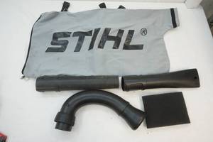 lot 273 image: Stihl accessories