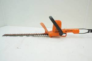 lot 274 image: hedge trimmer