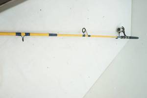 lot 281 image: fishing rod combo