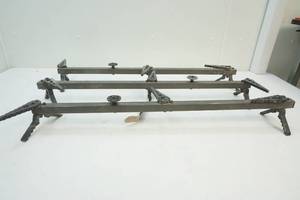 lot 286 image: climbing sticks