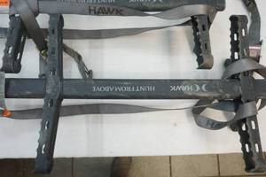 lot 287 image: climbing sticks