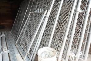 fence panels