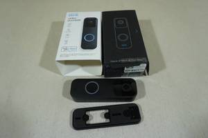 lot 34 image: Blink Video Doorbell
