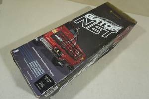 lot 48 image: Gator Net for Full Size Pickup -Black