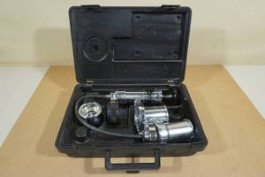 lot 49 image: Balkamp Cooling System Pressure Tester
