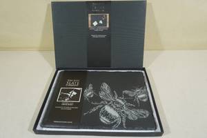 lot 96 image: Natural Slate Cheese Board