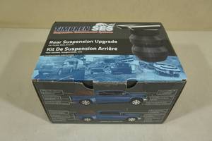 lot 97 image: Timbren SES Rear Suspension Upgrade for Trucks SUVs & Vans