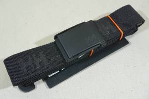 lot 116 image: Helly-Hansen Workwear Mens HH Logo Webbing Belt