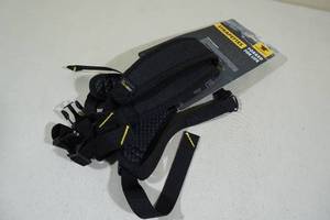 lot 125 image: Mountainsmith Strapettes -Convert Lumbar Pack into Daypack