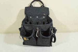 lot 141 image: Cordura Tool Belt Accessory