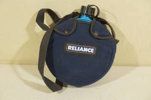 lot 153 image: Reliance Camping Outfitters Insulated Canteen