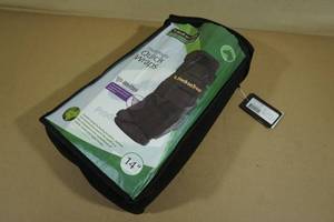 lot 180 image: Back on Track Theraputic Quick Wraps 14