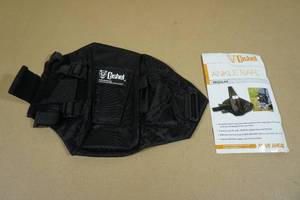 lot 182 image: Cashel Ankle Safe