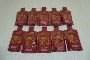 lot 213 image: 10 Young Living Ningxia Nitro Mineral and Vitamin Dietary Supplement
