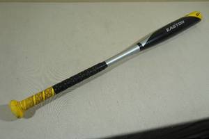 lot 242 image: Easton S1 18 Oz31 Baseball Bat