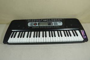 lot 248 image: Rock Jam Electric Keyboard