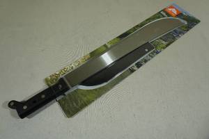 lot 254 image: Ozark Trail 18 Machete