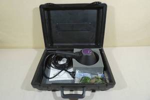 lot 281 image: UView Ultraviolet Leak Detection System