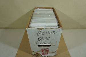 lot 298 image: Box of Comics -Mostly DC