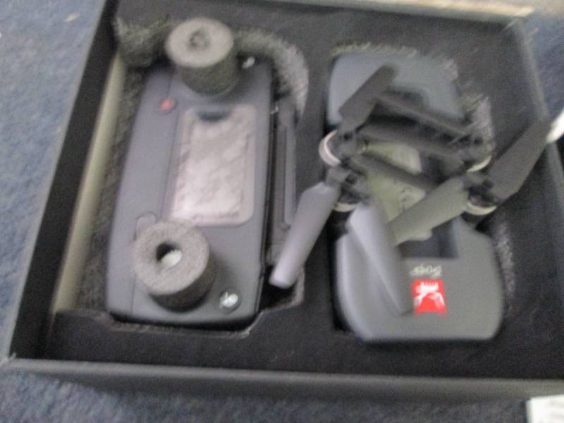 lot 72 image: LB-CIS 4K UHD Wi-Fi GPS IndoorOutd...