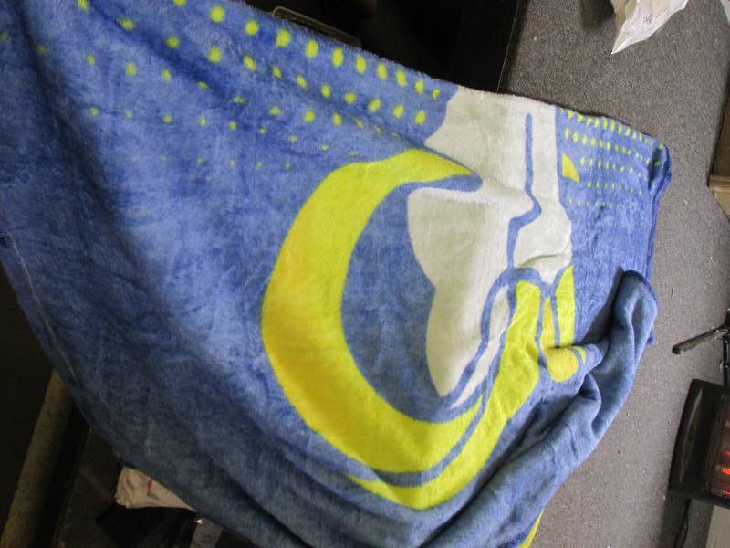 lot 93 image: NFL Officially Licensed Gradual Plu...