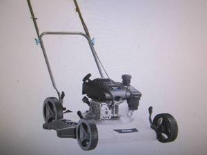 lot 2 image: Pulsar 21 200cc Side Discharge Pus...