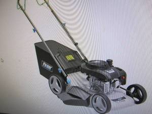 lot 11 image: Pulsar 21 200cc Self-Propelled 3-i...