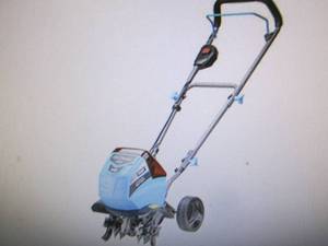 lot 19 image: Pulsar 40V Cordless 10 Garden Cult...