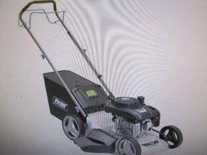 lot 29 image: Pulsar 21 200cc Self-Propelled 3-i...