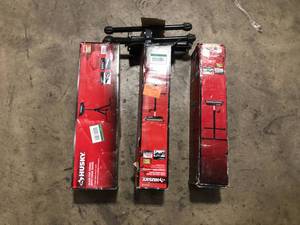 lot 21 image: Lot of Assorted Hardware items Various Modelsl and Conditions Customer Returns See Pictures