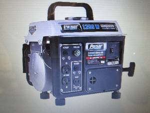 lot 11 image: Pulsar 1200 Peak900 Running Watts ...