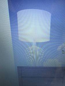 lot 15 image: Portsmouth Home Cloche Style Glass ...