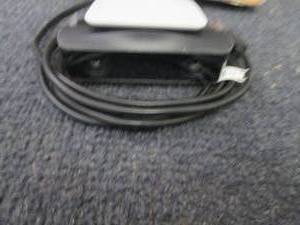 lot 32 image: PlayStation 5 HD Camera out of box ...