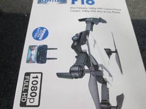 lot 63 image: LB-Contixo F16 Full HD Wi-Fi Foldab...