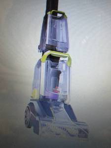 lot 68 image: Bissell TurboClean PowerBrush Pet 4...